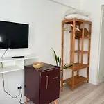 Liberty Apartment Studio